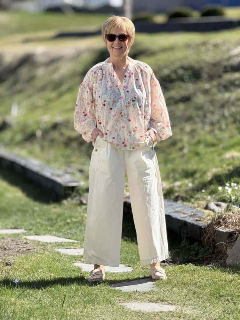 Bukse Emmelie