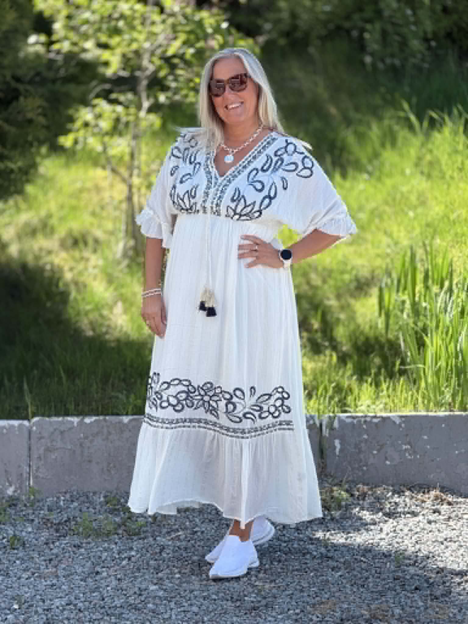 Kjole Fanny