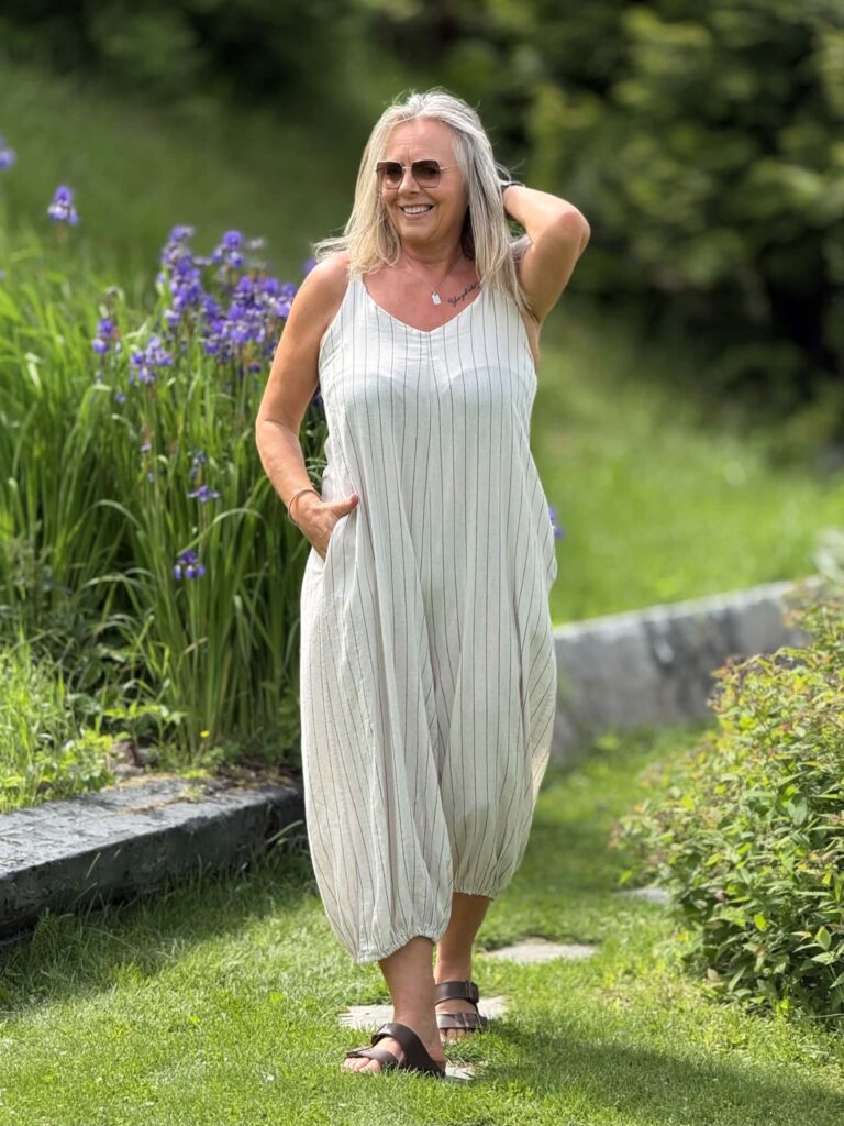 Jumpsuit Tarelle