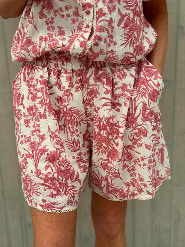 Shorts Bianca
