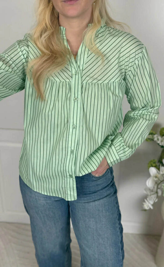 Skjorte Kalina
