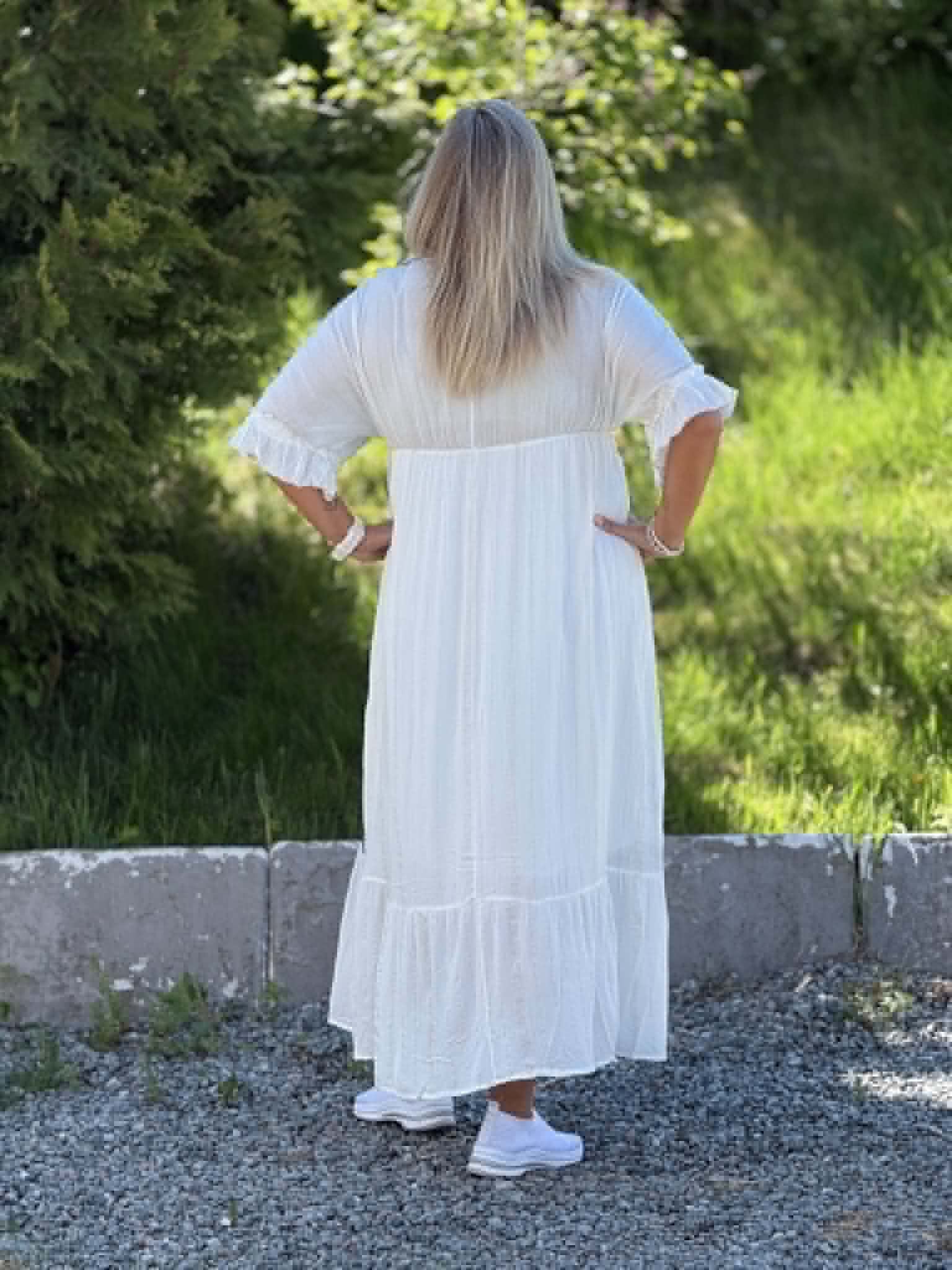 Kjole Fanny - Image 2